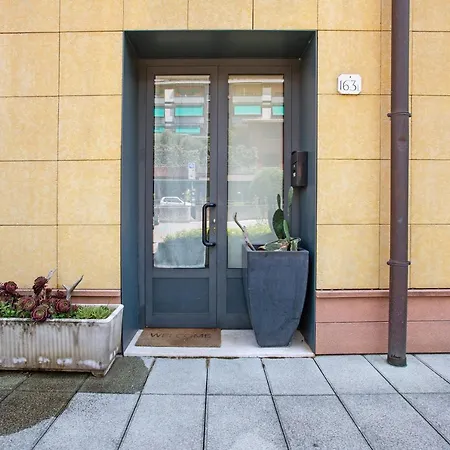Apartmán White Soul *