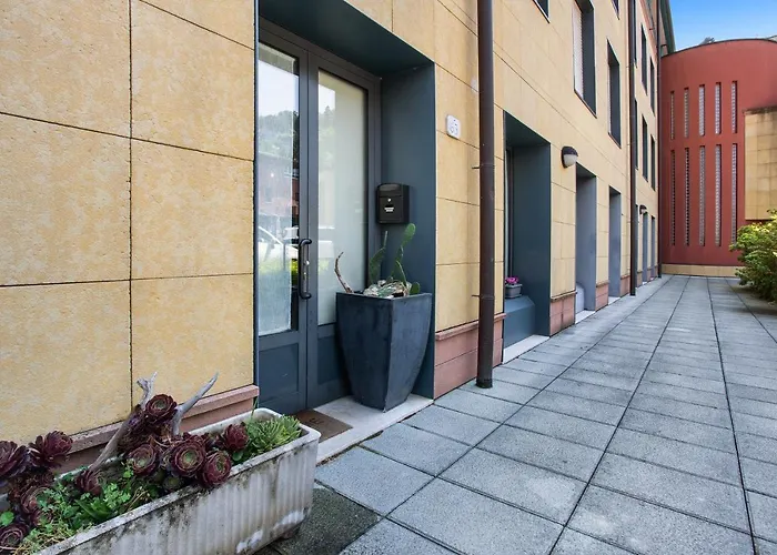 White Soul Apartmán