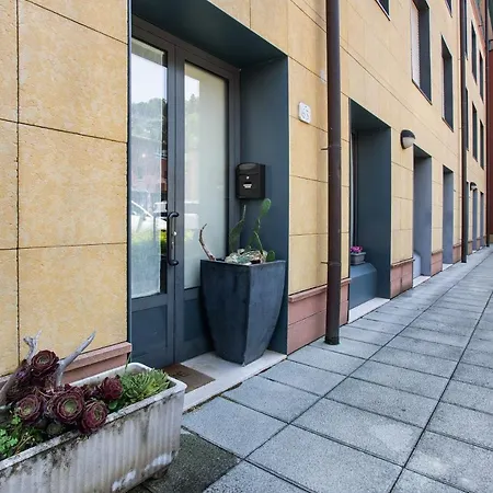 White Soul Apartment