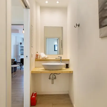 Apartment White Soul *