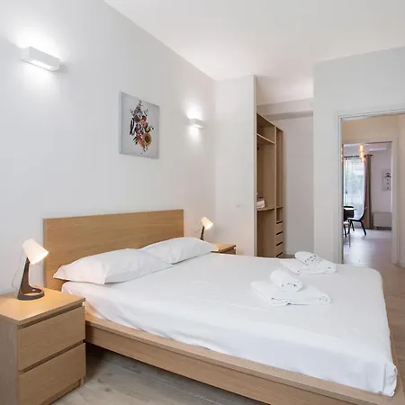 Apartment White Soul *